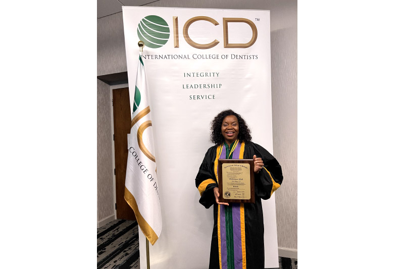 Dr. Philomena Oboh, DDS, Top Rated Dentist in Van Nuys